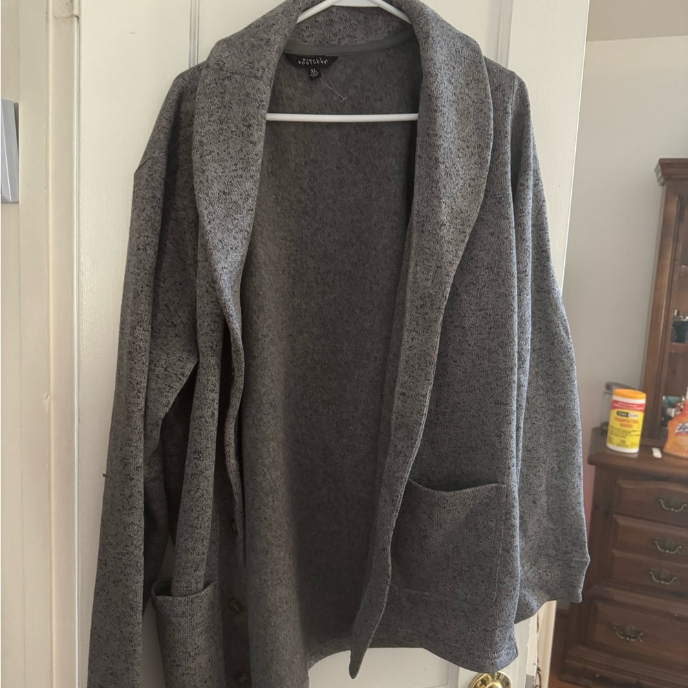 Simply Southern Cardigan
